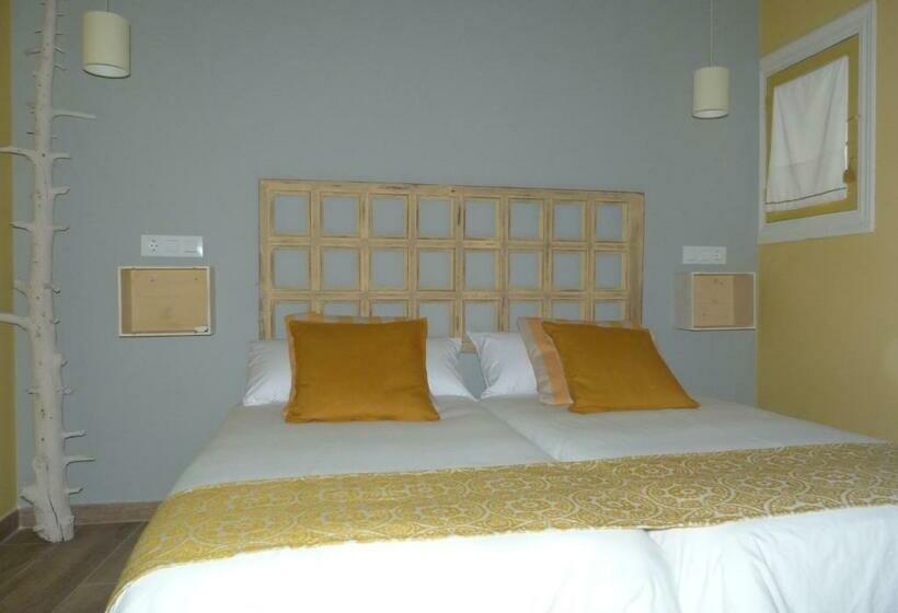 اتاق استاندارد, Casa De Tintas