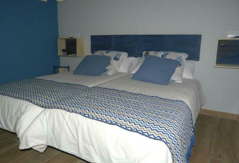 اتاق استاندارد, Casa De Tintas