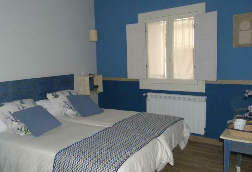 اتاق استاندارد, Casa De Tintas