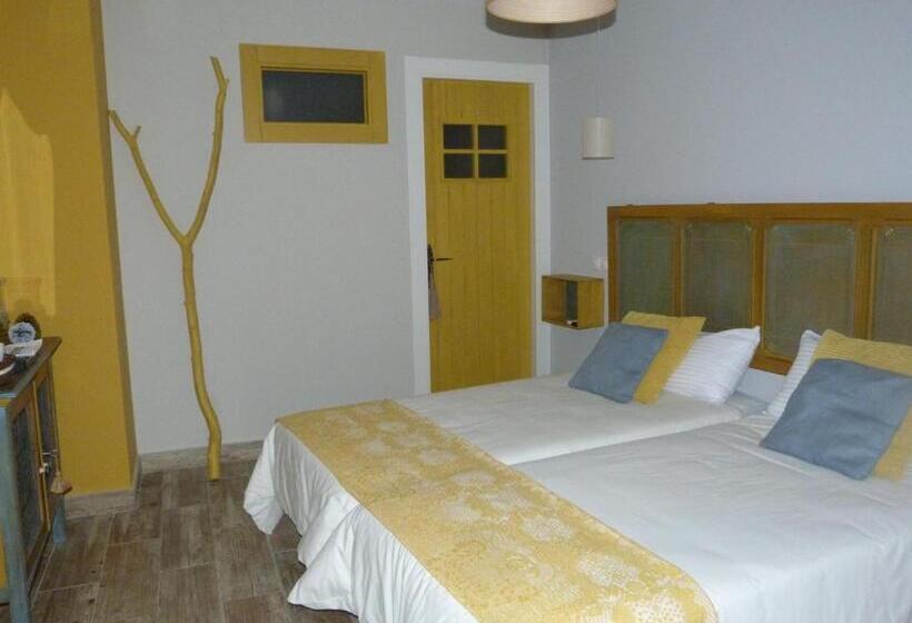 اتاق استاندارد, Casa De Tintas