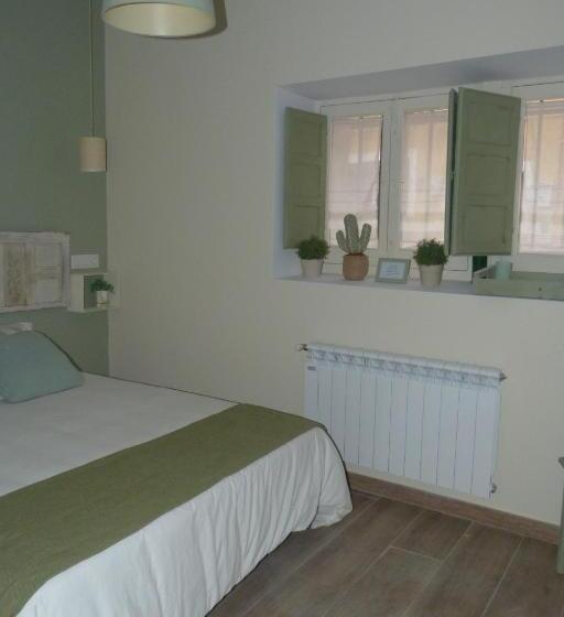 اتاق استاندارد, Casa De Tintas