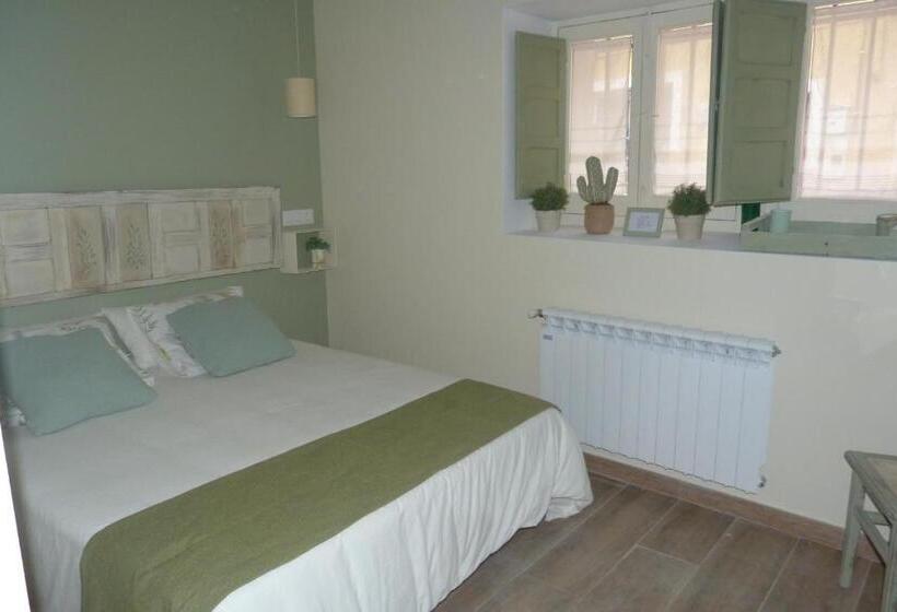 اتاق استاندارد, Casa De Tintas