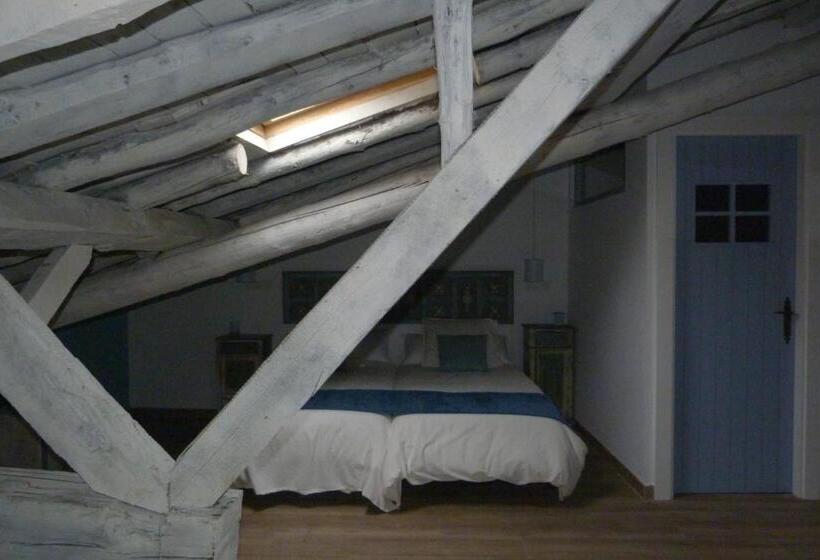 سوییت خانوادگی, Casa De Tintas