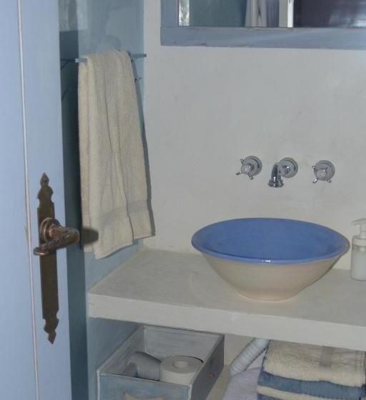 سوییت خانوادگی, Casa De Tintas