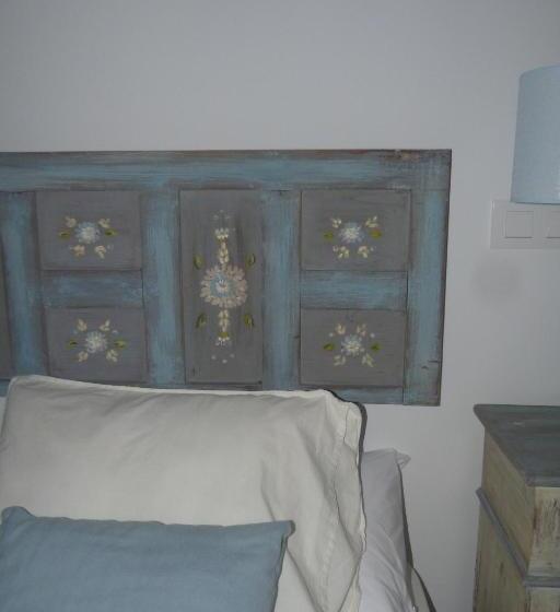 سوییت خانوادگی, Casa De Tintas