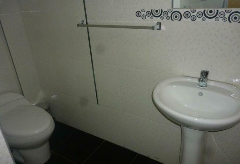 标准间, Arum Qurpawasi Hospedaje