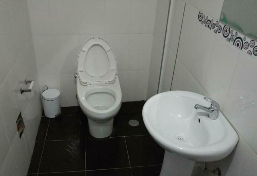 标准间, Arum Qurpawasi Hospedaje