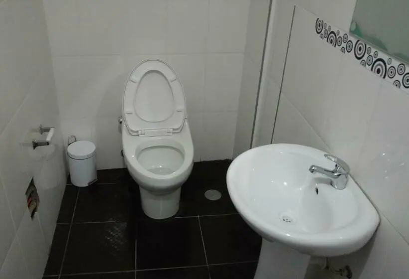 اتاق استاندارد, Arum Qurpawasi Hospedaje