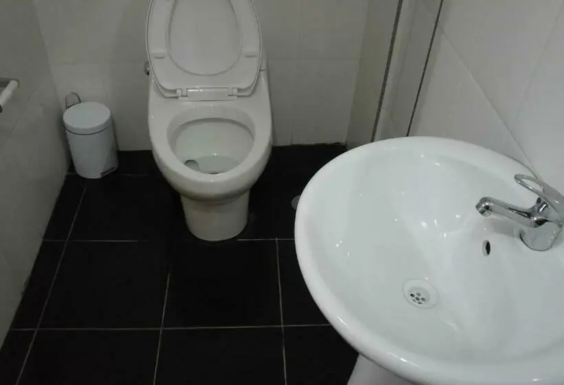 اتاق استاندارد, Arum Qurpawasi Hospedaje