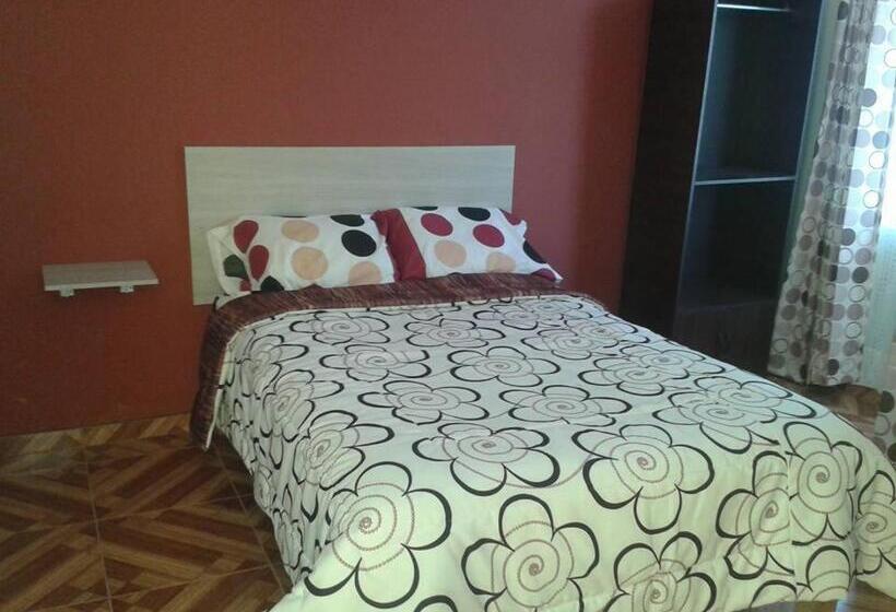 标准间, Arum Qurpawasi Hospedaje