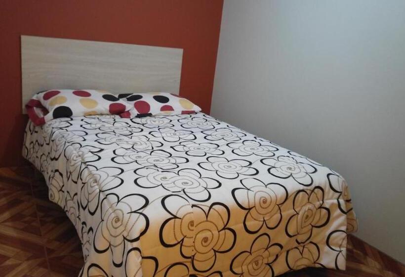 标准间, Arum Qurpawasi Hospedaje