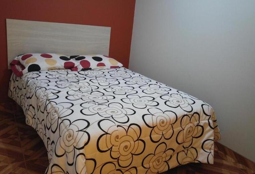 标准间, Arum Qurpawasi Hospedaje