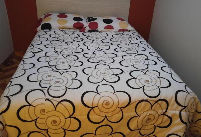 标准间, Arum Qurpawasi Hospedaje