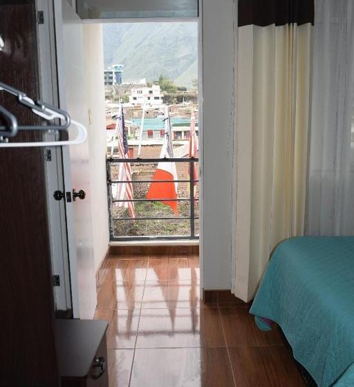 家庭套房, Arum Qurpawasi Hospedaje