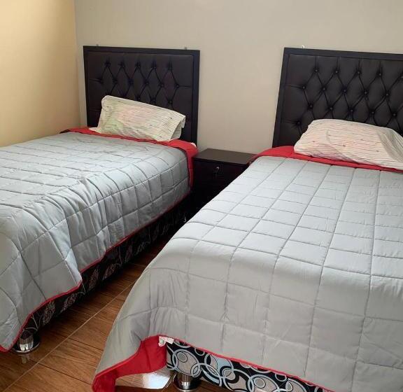 豪华房间, Arum Qurpawasi Hospedaje