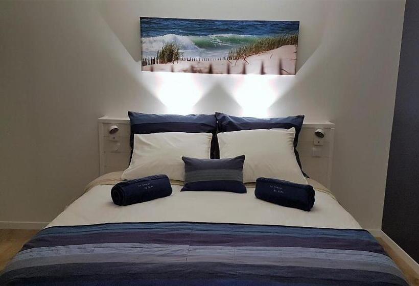 标准间, La Grange Du Born