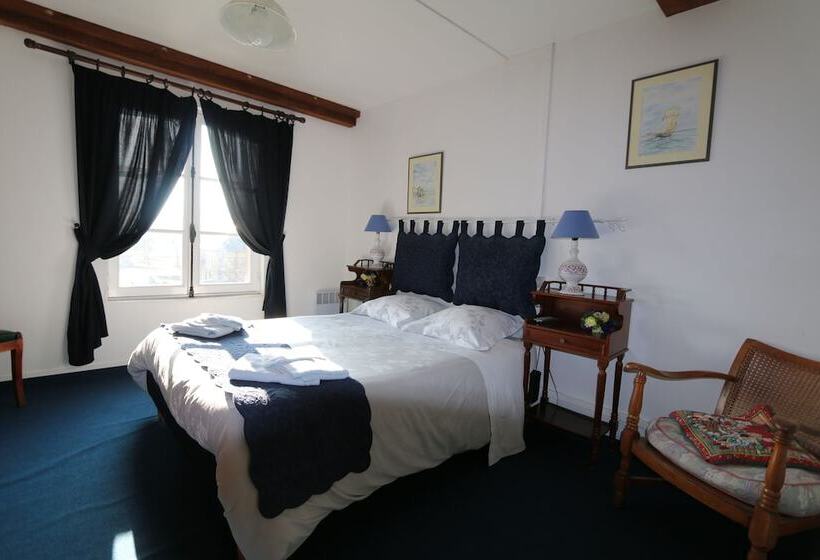 Family Suite, Le Manoir De Villers