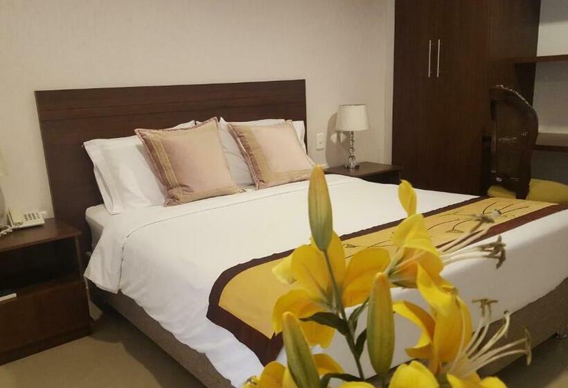 חדר סטנדרט, Casa Murillo