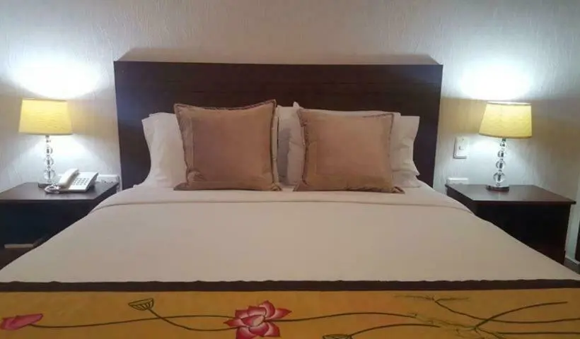 スタンダードルーム, Casa Murillo