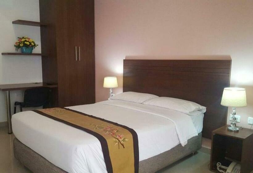 חדר סטנדרט, Casa Murillo