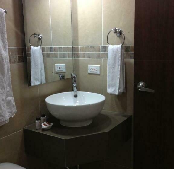 חדר סטנדרט, Casa Murillo