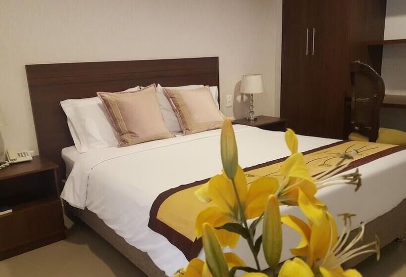 חדר סטנדרט, Casa Murillo