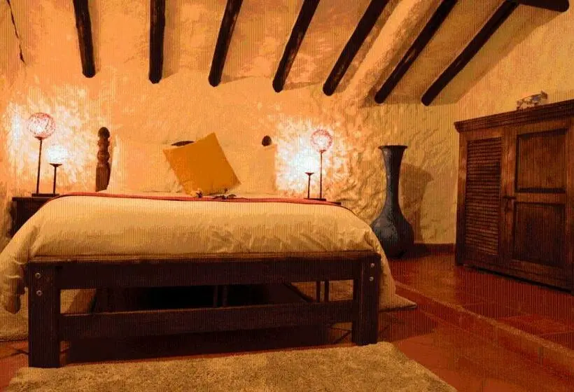 スタンダードルーム, Casona Quesada
