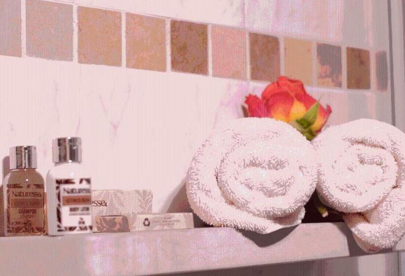 غرفة سوبيريور, Casona Quesada