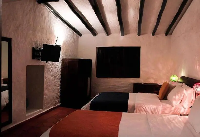 スタンダードルーム, Casona Quesada