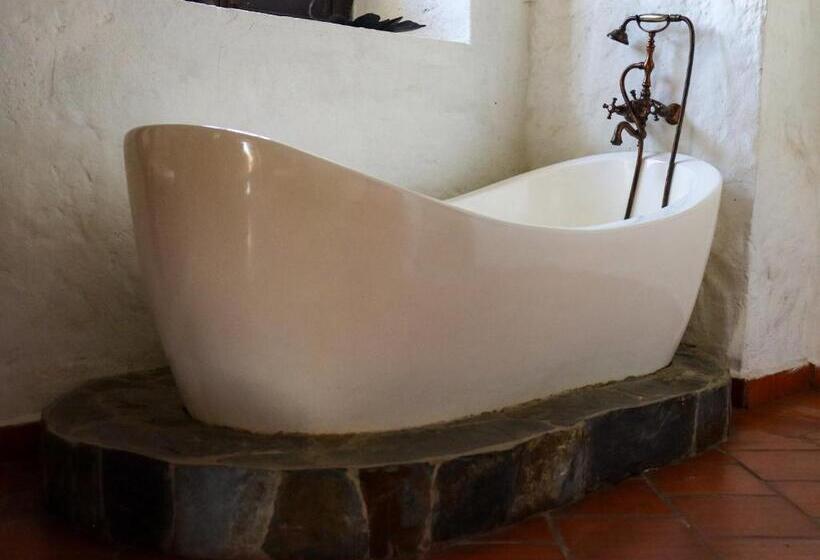 جناح, Casona Quesada