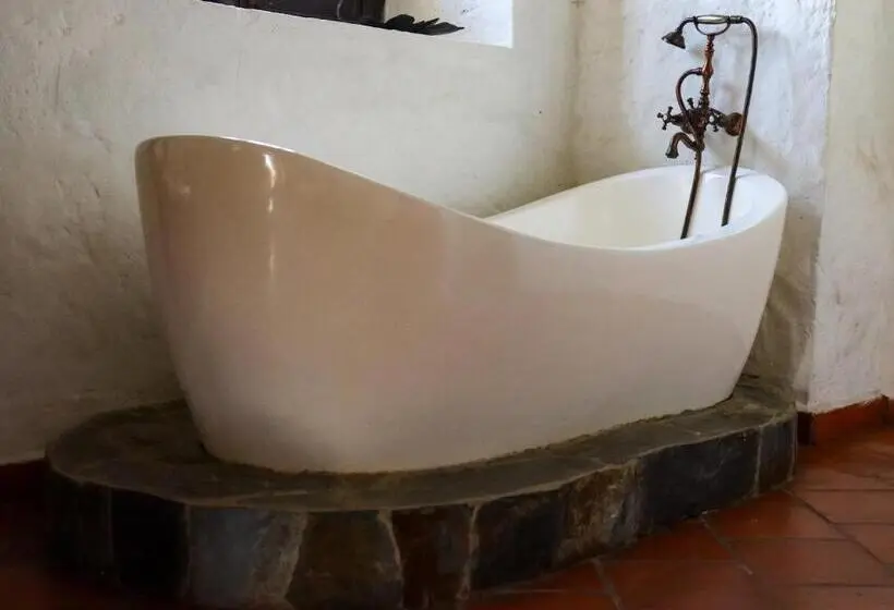 スイート, Casona Quesada