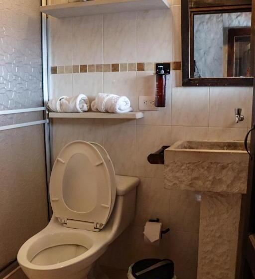 جناح, Casona Quesada