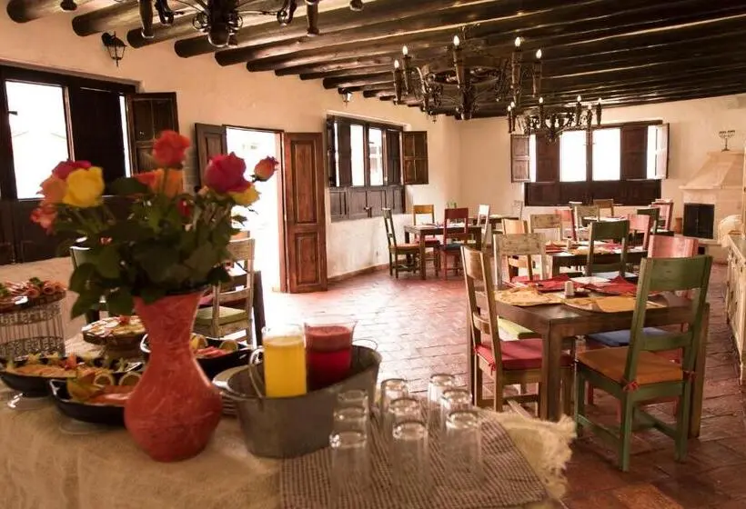 スイート, Casona Quesada