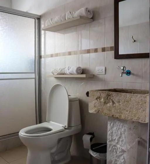 スーペリアールーム, Casona Quesada