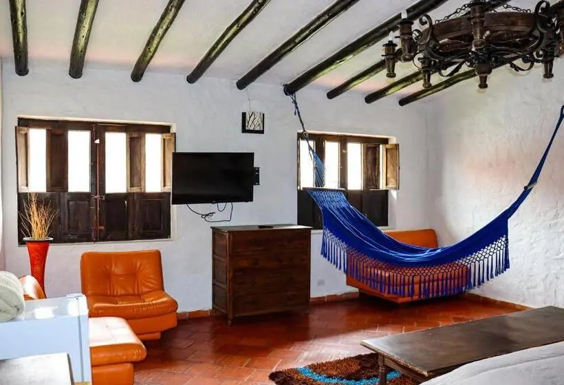 スーペリアールーム, Casona Quesada
