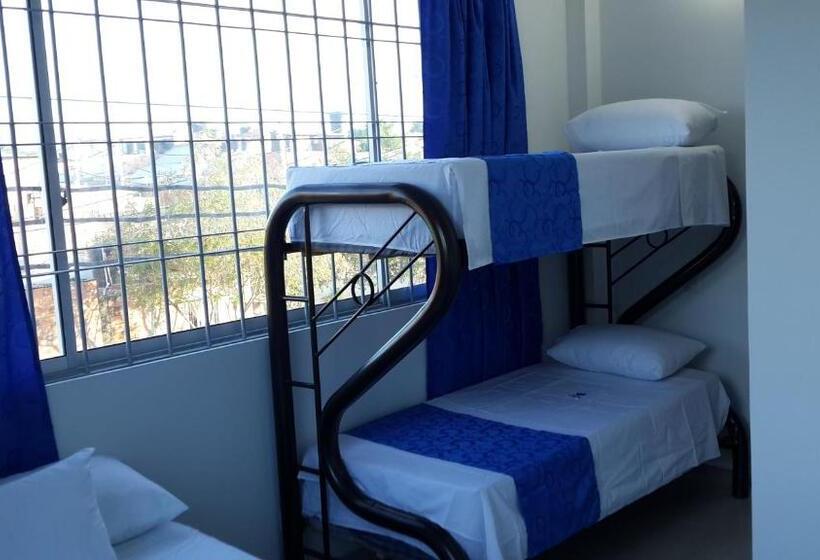 غرفة كومفورت ثلاثية, Tropical Resort Tocaima