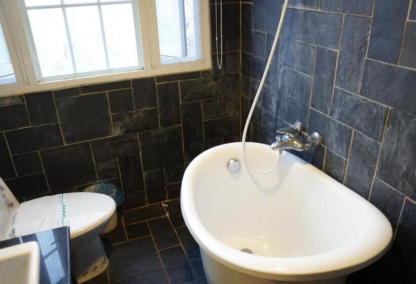 اتاق استاندارد, Vanse B&b