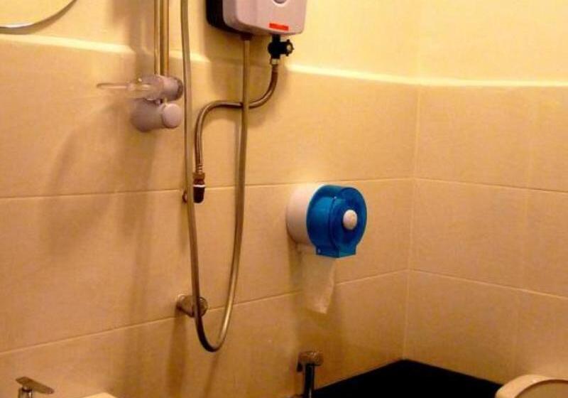 חדר דלוקס, Vstay Two Guesthouse