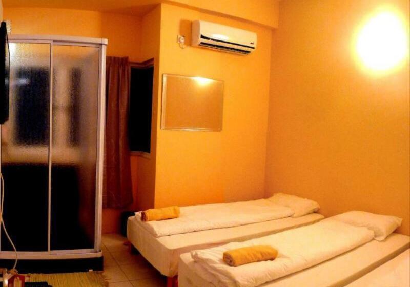 סוויטת פרמיום, Vstay Two Guesthouse