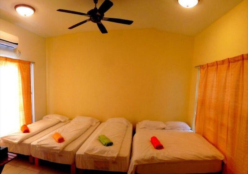 סוויטת פרמיום, Vstay Two Guesthouse