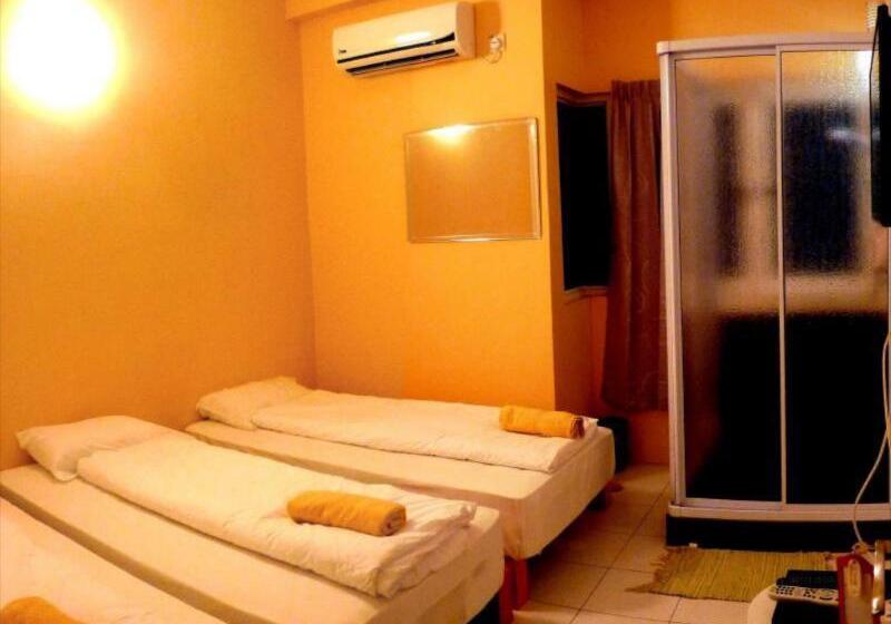 סוויטת פרמיום, Vstay Two Guesthouse