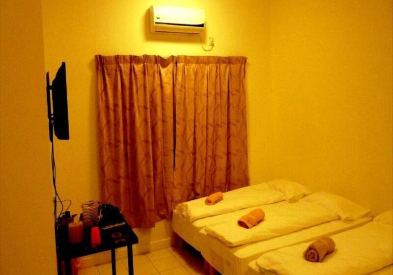 סוויטת פרמיום, Vstay Two Guesthouse