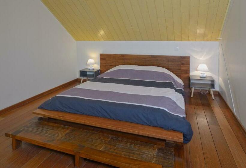 Номер Стандарт Вид на Сад, La Maison Dans Les Bois