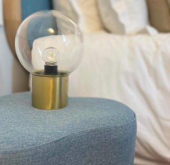 חדר סטנדרט נוף לגינה, Richard Lequet Domaine Gastronomique Du Val D Atur