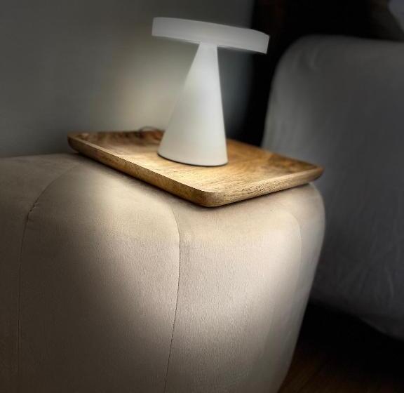 חדר דלוקס, Richard Lequet Domaine Gastronomique Du Val D Atur