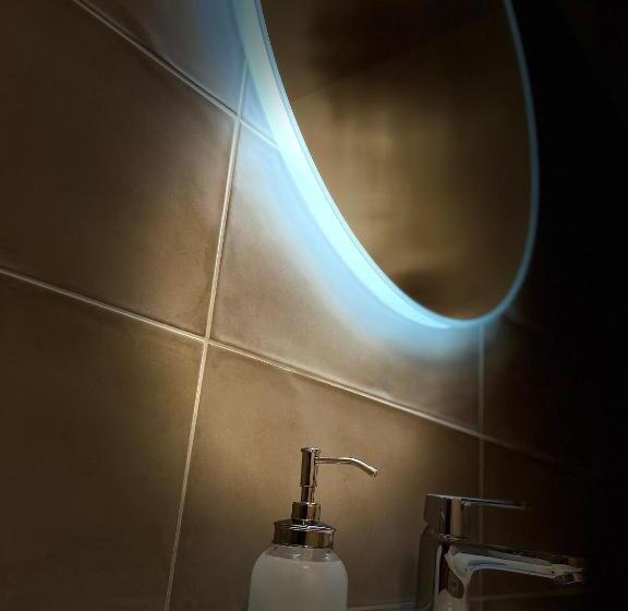 חדר דלוקס, Richard Lequet Domaine Gastronomique Du Val D Atur