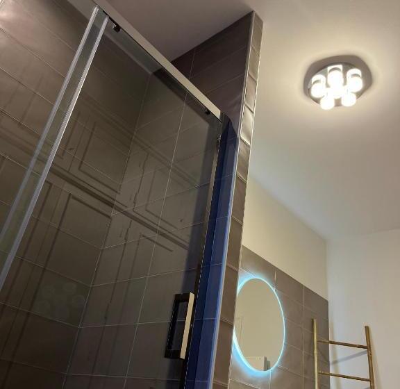 חדר דלוקס, Richard Lequet Domaine Gastronomique Du Val D Atur