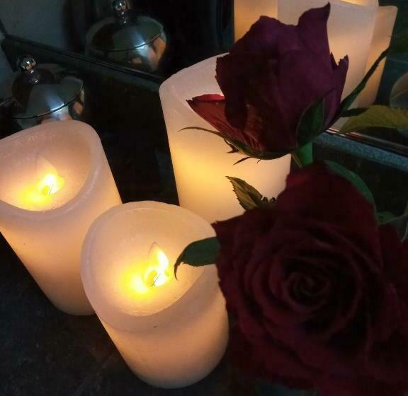 סוויטה, La Longère Chanoir