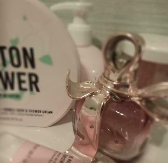 סוויטה, La Longère Chanoir