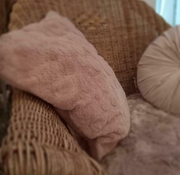 סוויטה, La Longère Chanoir